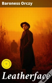 Capa do artigo Leatherface