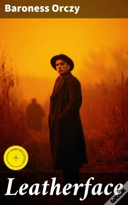 Capa do artigo Leatherface