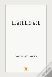Capa do artigo Leatherface