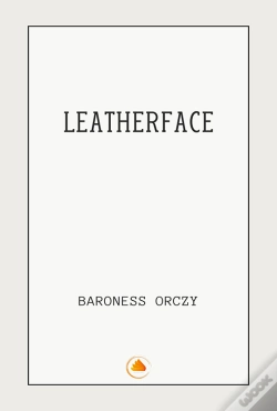 Capa do artigo Leatherface
