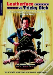 Capa do artigo Leatherface Vs. Tricky Dick