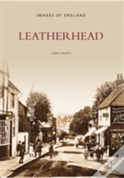 Capa do artigo Leatherhead