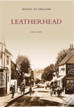 Capa do artigo Leatherhead