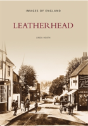 Leatherhead - Preview