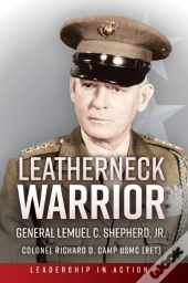 Leatherneck Warrior