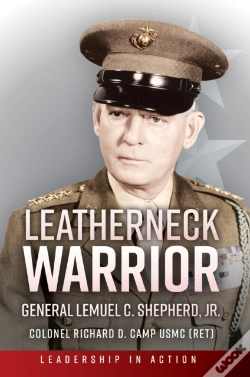 Capa do artigo Leatherneck Warrior