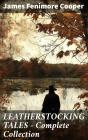 Leatherstocking Tales – Complete Collection - Preview