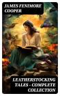 Leatherstocking Tales – Complete Collection - Preview