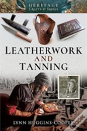 Capa do artigo Leatherwork And Tanning