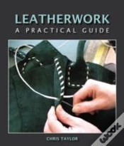Capa do artigo Leatherwork