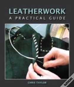 Capa do artigo Leatherwork
