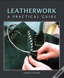 Capa do artigo Leatherwork