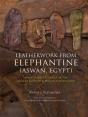 Leatherwork From Elephantine (Aswan, Egypt) - Preview