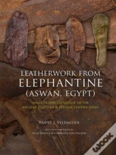 Leatherwork From Elephantine (Aswan, Egypt)