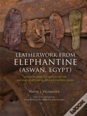 Capa do artigo Leatherwork From Elephantine (Aswan, Egypt)