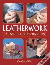 Capa do artigo Leatherwork
