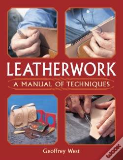 Capa do artigo Leatherwork