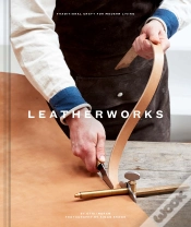 Capa do artigo Leatherworks