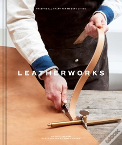 Capa do artigo Leatherworks