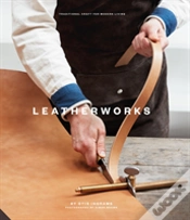 Capa do artigo Leatherworks