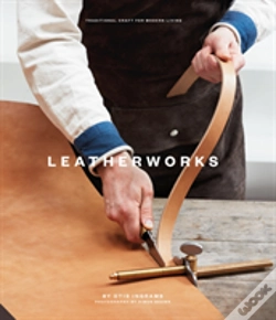 Capa do artigo Leatherworks