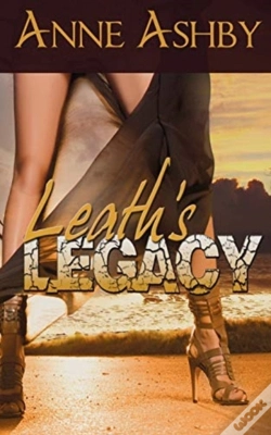Capa do artigo Leath'S Legacy