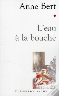 Capa do artigo L'Eau À La Bouche