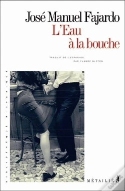Capa do artigo L'Eau A La Bouche
