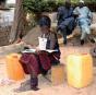 L'Eau À Palabres ; Sénégal - Preview