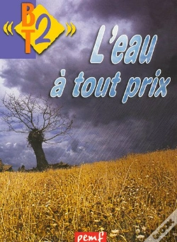 Capa do artigo L'Eau À Tout Prix