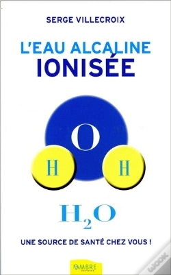Capa do artigo L'Eau Alcaline