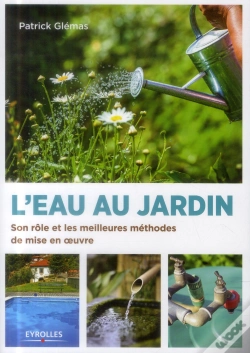 Capa do artigo L'Eau Au Jardin