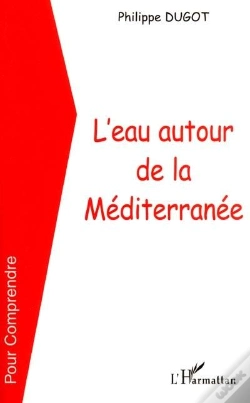 Capa do artigo L'Eau Autour De La Mediterranee