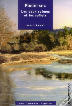 Capa do artigo L'Eau Calme Et Les Reflets ; Au Pastel