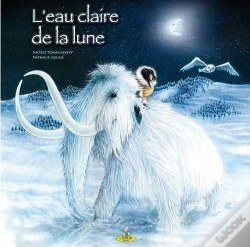 Capa do artigo L'Eau Claire De La Lune