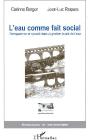 L'Eau Comme Fait Social - Preview