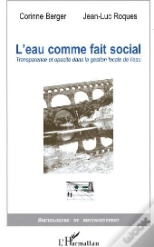 L'Eau Comme Fait Social