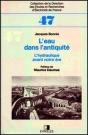 L'Eau Dans L'Antiquité : L'Hydraulique Avant Notre Ère - Preview