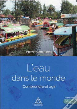 Capa do artigo L'Eau Dans Le Monde : Comprendre Et Agir