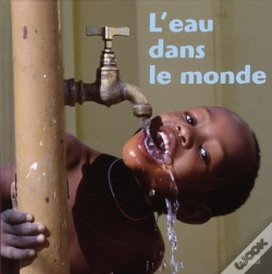 Capa do artigo L'Eau Dans Le Monde