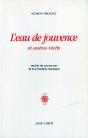 L'Eau De Jouvence - Preview