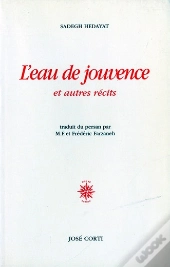 L'Eau De Jouvence