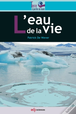 Capa do artigo L'Eau De La Vie