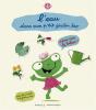 L'Eau De Mon P'Tit Jardin Bio - Preview