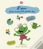 L'Eau De Mon P'Tit Jardin Bio