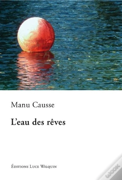 Capa do artigo L'Eau Des Reves