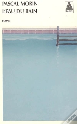 Capa do artigo L'Eau Du Bain