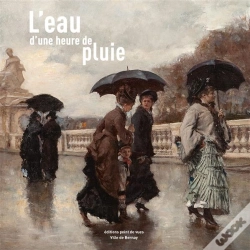 Capa do artigo L'Eau D'Une Heure De Pluie