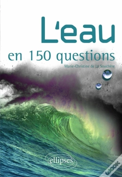Capa do artigo L'Eau En 150 Questions