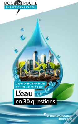 Capa do artigo L'Eau En 30 Questions